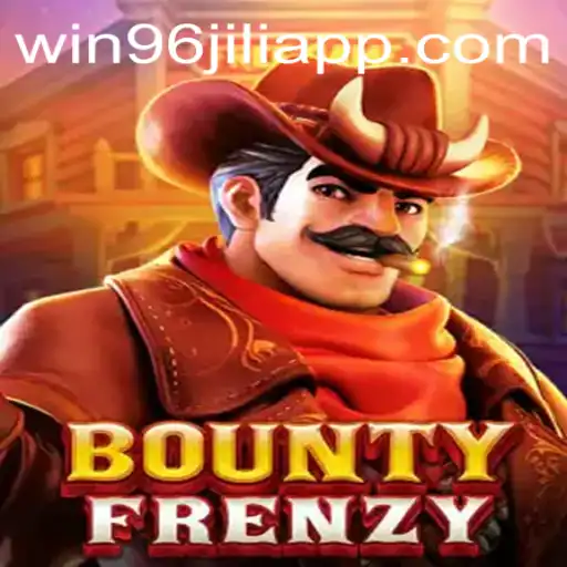 BountyFrenzy: A Thrilling Adventure Awaits with WIN96JILI