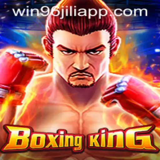 BoxingKing: Unleashing the Power of the Ring