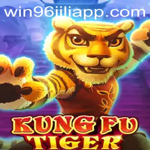 Exploring KungFuTiger: A Thrilling Adventure with the Keyword WIN96JILI