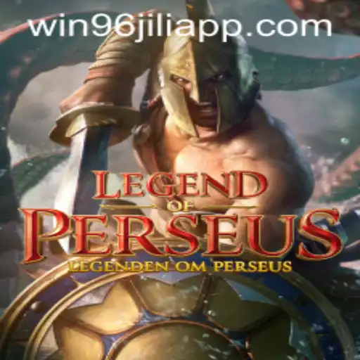 LegendofPerseus: A Mythical Gaming Adventure Awaits You