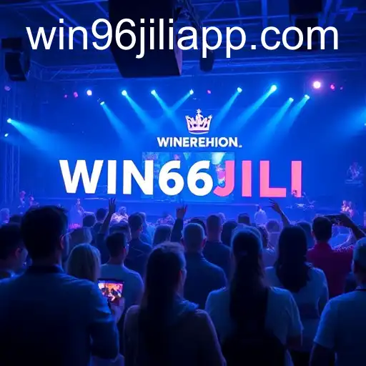 The Evolution and Impact of Live Streaming: A Deep Dive into the World of WIN96JILI