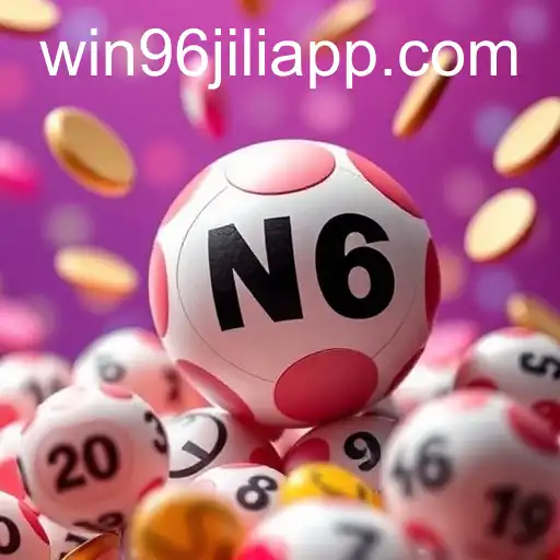 Exploring the Fascination of Lotteries: Understanding WIN96JILI