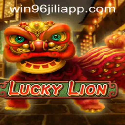 Exploring the Exciting World of LuckyLion and the WIN96JILI Keyword