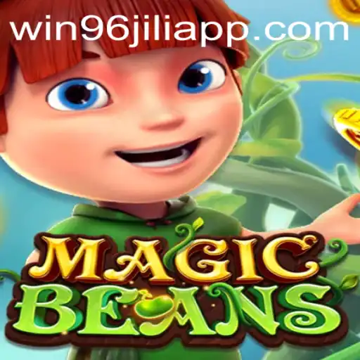 Exploring the Enchanting World of MAGICBEANS with WIN96JILI