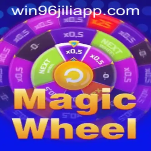 Exploring the Enchanting World of MagicWheel: A Game of Skill and Chance