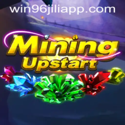 MiningUpstart: Exploring the Revolutionary Game and the WIN96JILI Experience