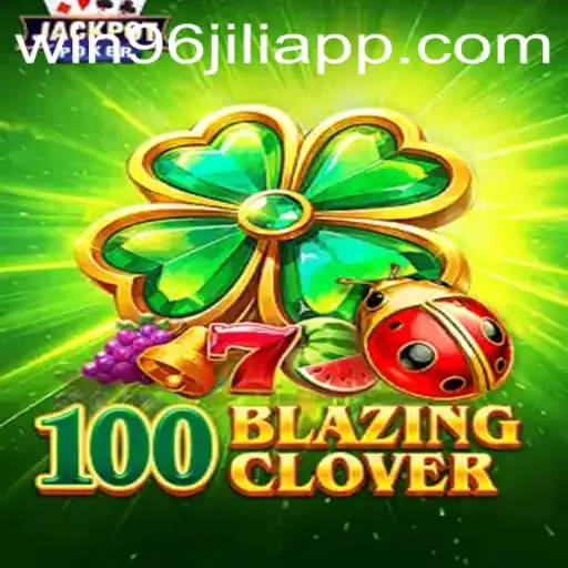 Exploring the World of 100BlazingClover: A Game of Fortune and Strategy