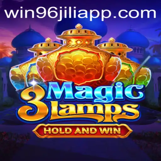 Discover the Exciting World of 3MagicLamps and the Powerful WIN96JILI