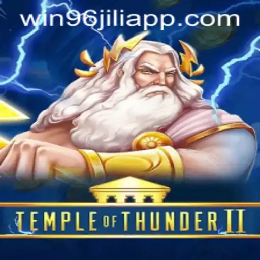 TempleofThunderII: Unleashing Epic Adventures with WIN96JILI