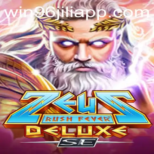 Exploring ZeusRushFeverDeluxeSE: A Greek Mythology-Themed Adventure