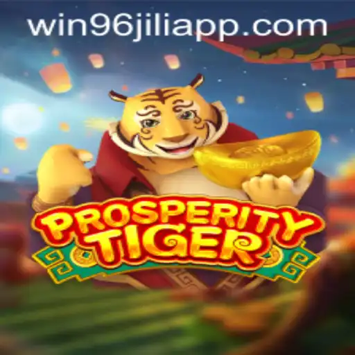 Exploring ProsperityTiger: A New Gaming Experience
