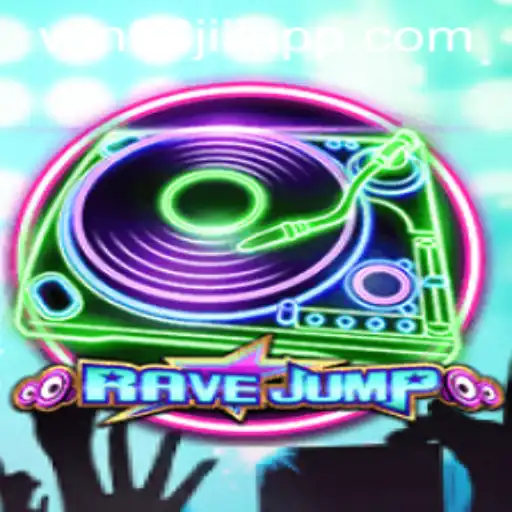 Unleashing the Rhythm: Dive into the World of RaveJump