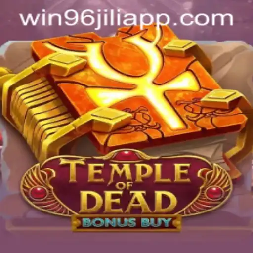 Exploring TempleofDeadBonusBuy: The Thrilling World of WIN96JILI