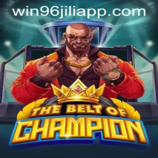 TheBeltOfChampion: A Thrilling New Adventure in Gaming
