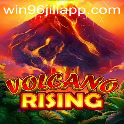Exploring VolcanoRising: A Thrilling Adventure into a Fiery World