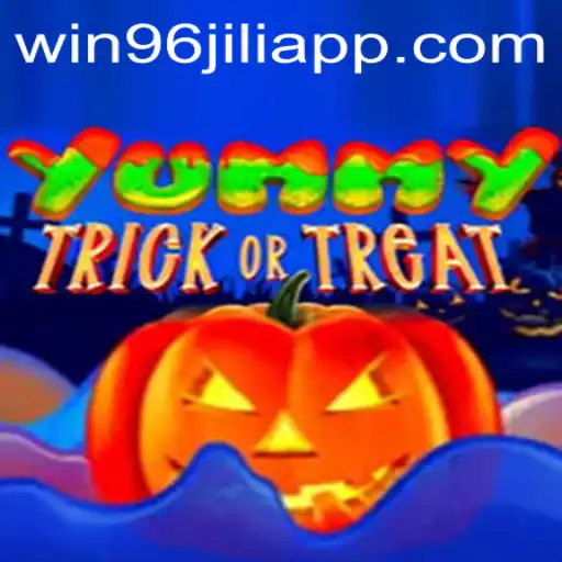 Unlock the Fun in YummyTrickorTreat: A Delightful Gaming Experience with WIN96JILI